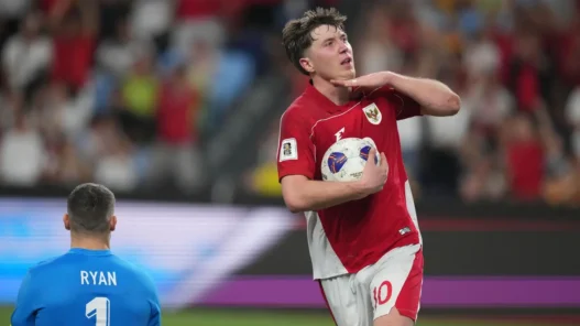 Dibantu Jepang, Peluang Timnas Indonesia Lolos Masih Terjaga