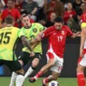 Kalah Telak Dari Australia, Peluang Indonesia Mengecil Ke piala Dunia