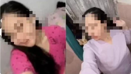 Link Video Bidan Rita Viral hingga 15 Part, Netizen Ungkap Nama sang Pemeran