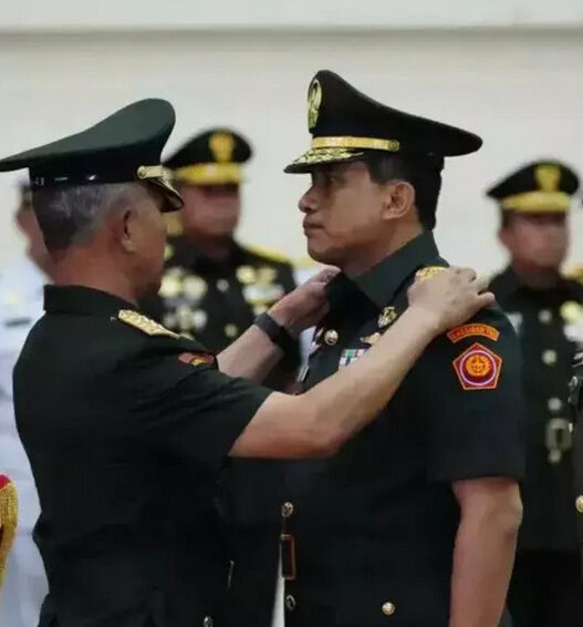 Daftar Pasal Kontroversial di RUU TNI yang Baru Disahkan DPR Jadi UU