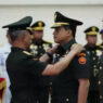 Daftar Pasal Kontroversial di RUU TNI yang Baru Disahkan DPR Jadi UU