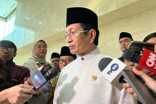 Menag Sebut Korban Meninggal Dunia Kecelakaan Bus Jemaah Umrah Dimakamkan di Arab Saudi