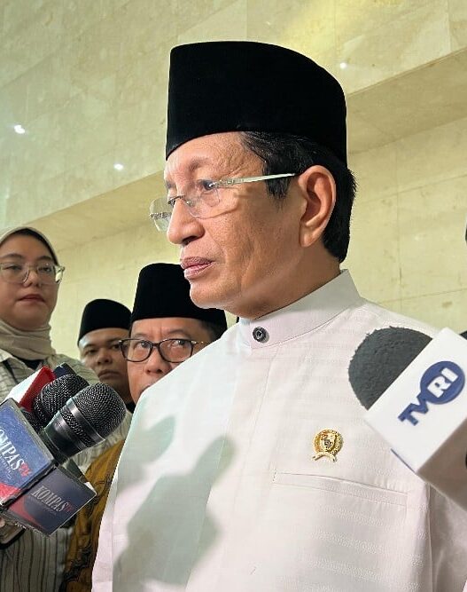 Menag Sebut Korban Meninggal Dunia Kecelakaan Bus Jemaah Umrah Dimakamkan di Arab Saudi