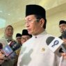 Menag Sebut Korban Meninggal Dunia Kecelakaan Bus Jemaah Umrah Dimakamkan di Arab Saudi