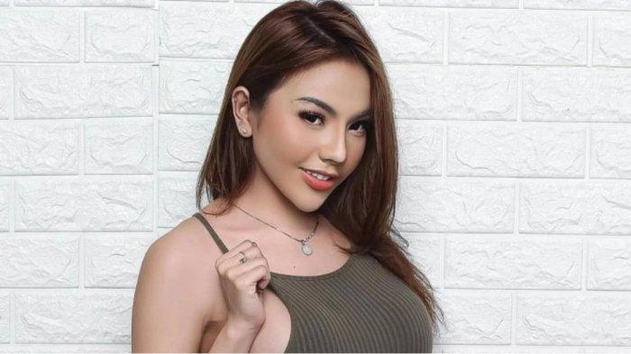 Link Video Syur 4 Menit 28 Detik Mirip Selingkuhan RK, Lisa Mariana