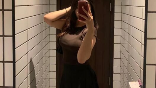 Mau Keluar Sayang ? Asupan Videy Harian