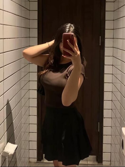 Mau Keluar Sayang ? Asupan Videy Harian