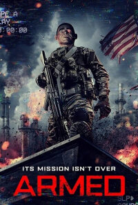 Nonton Armed (2025) Film Subtitle Indonesia Streaming / Download