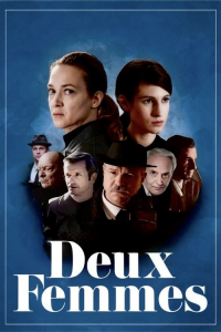 Nonton Deux femmes (2021) Film Subtitle Indonesia Streaming / Download