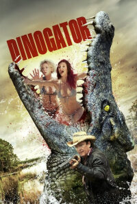 Nonton DinoGator (2024) Film Subtitle Indonesia Streaming / Download