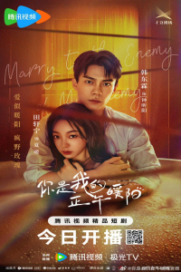 Nonton Marry to the Enemy of My Enemy – Season 1 Episode 6 (2025) Drama Series Subtitle Indonesia Streaming Movie Download Gratis Online