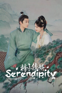 Nonton Serendipity – Season 1 Episode 10 (2025) Drama Series Subtitle Indonesia Streaming Movie Download Gratis Online