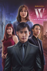 Nonton W: Two Worlds (Malaysia) – Season 1 Episode 6 (2023) Drama Series Subtitle Indonesia Streaming Movie Download Gratis Online