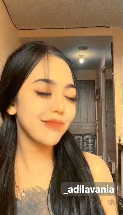 adila vania Viral Full Album Terbaru