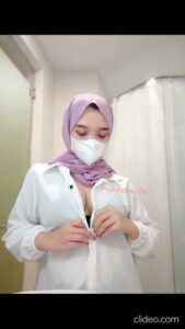 Hijab Camilla Full Koleksi Terbaru Update